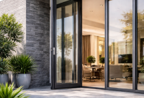 NHÔM KÍNH TRỌN GÓI