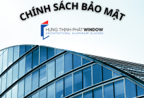CHÍNH SÁCH BẢO MẬT