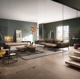 XU HƯỚNG SỬ DỤNG NHÔM KÍNH TRONG XÂY DỰNG HIỆN ĐẠI 2026