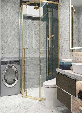 KHÓA CỬA MỞ INOX XƯỚC HỒNG 01