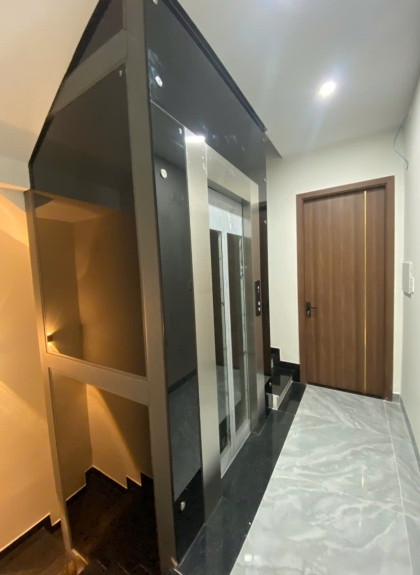 THIẾT KẾ THI CÔNG KÍNH CƯỜNG LỰC THEO YÊU CẦU