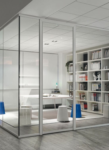 VÁCH KÍNH CƯỜNG LỰC VĂN PHÒNG